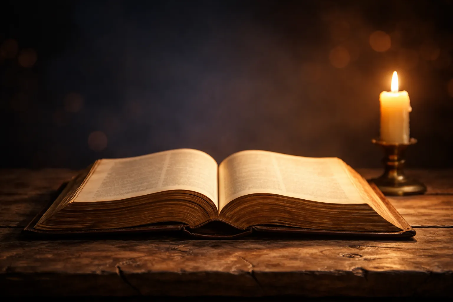 Jak czytać Pismo Święte?