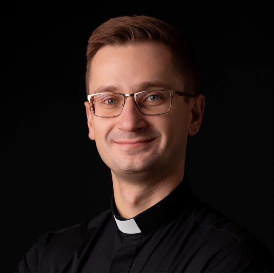 ks. Paweł Gołofit