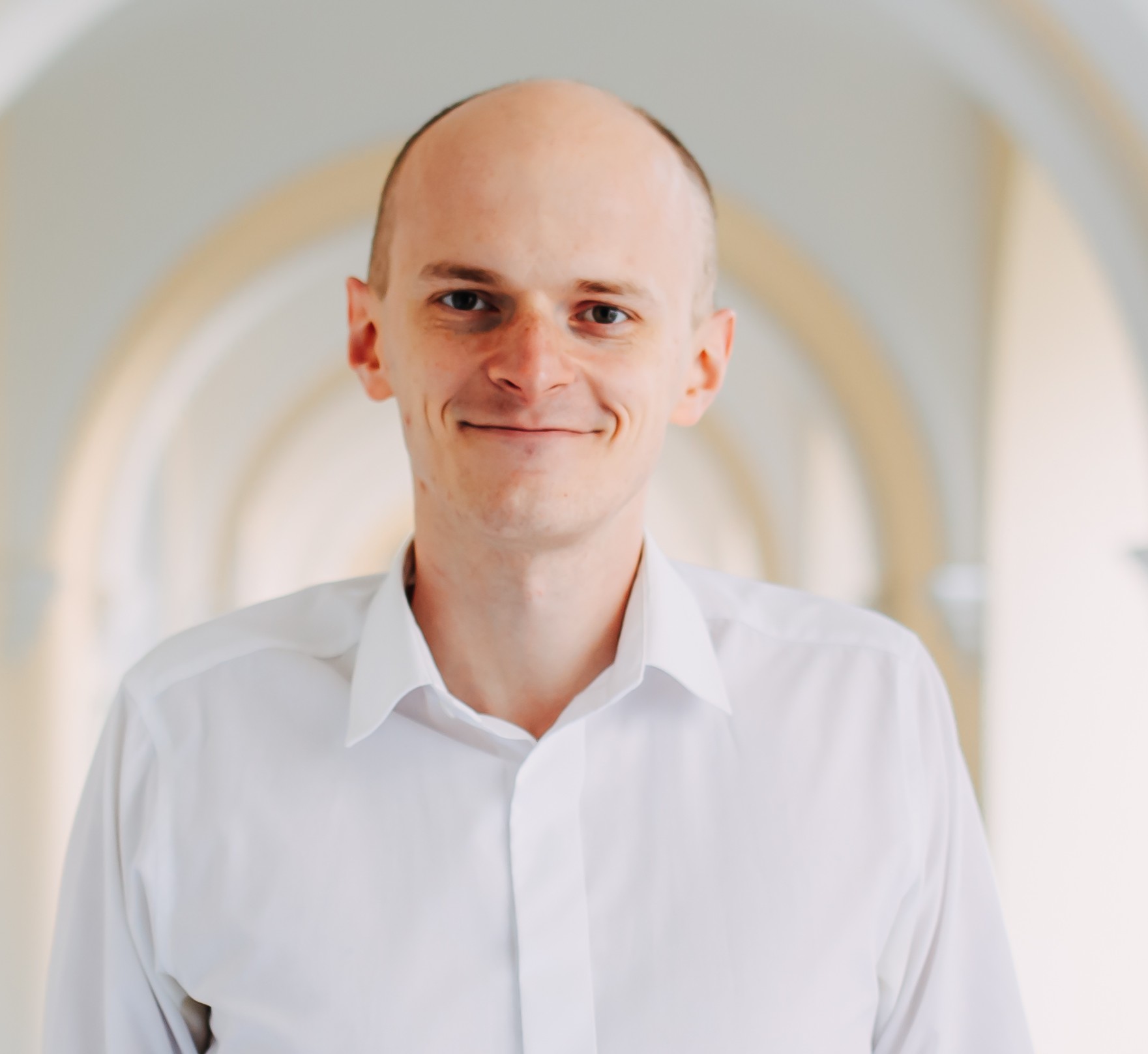 dr Marcin Walczak