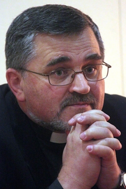 ks. Ryszard Winiarski