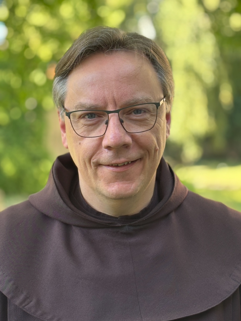 o. Krzysztof Górski OCD